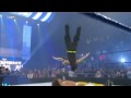 Los 10 mejores movimientos finales de la WWE