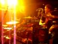 George Kollias and Kai Hahto having a nice little jam at the Pearl booth (Finnish Metal Expo 2009). I'm deeply sorry for the audio quality, because this was awesome live. My camera battery also died (how convenient), so I don't have any more of footage of this.