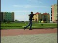 Adamson1218  ? | JumpStyle By Adamson Solo #1  | 4 Friends ?