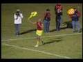 Goles Xinabajul Juventud Retalteca (2-0) Enero 12, 2008