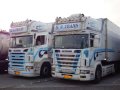 Truckstop Meer// Hovo-trans