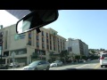 E3 Monday Vlogs pt5: 1st View of Hollywood