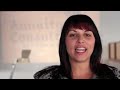 Click here to watch this video Amy Mcilwain Recommendation: Stephani Lucas of The Annuity Consultants, Inc.
