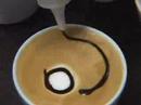 art coffee