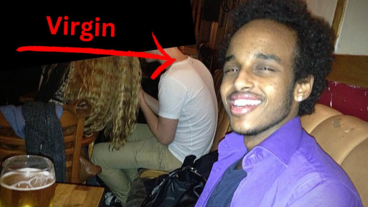 From Virgin To Sleeping With Hundreds Of Women (My Story)