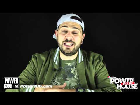 vickuno - DJ Vick One Power House moment 2012.