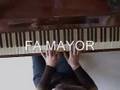 IMPROVISAR EN DO MAYOR - CLASES DE PIANO - Improvisation