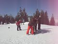 Snow Football 2nd