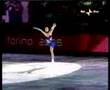 PATTINAGGIO ARTISTICO (ICE AND ART)