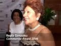 Latin Pride National Award 2007 Red Carpet
