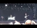 the black box revelation i think i like you werchter 2008