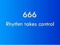666 - Rhythm takes control
