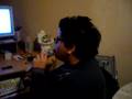 MOVIENDO LOS PECHOS   CRI CRI  KARAOKE 2
