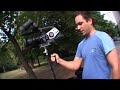 Glidecam TEST!