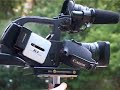 Glidecam TEST!