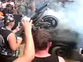 XX Jubileuszowy Zlot Motocyklowy w Polanowie Polan�w 2008