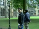 GLASGOW UNI & THE HUNTERIAN MUSEUM PART 1