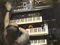 Electronic Night Session by Vanderson (excerpt1)