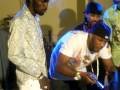 Rare new footage Movado in What Goes Around (A Film By Steve' Tehutnine' McAlpin)