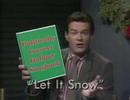 Politically Correct Seattle (Almost Live)