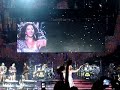 The Beyonce Experience, Manila: Irreplaceable