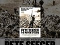Pete Seeger And The Power Of The Song(1 hour ago)