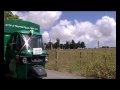 Le Trip'Porteur en Libye