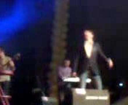 Tose Proeski - NOVI SAD - pratim te