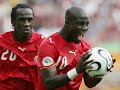 fifa world cup 2006 italy tribute italian azzurri