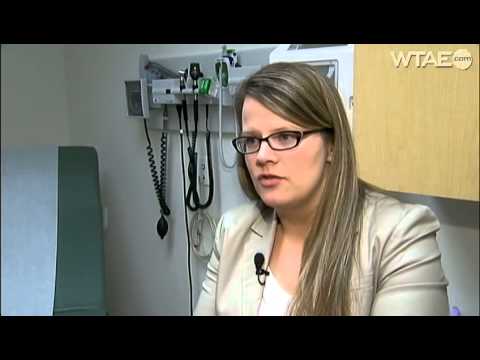 Video: Fighting With a Smile