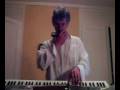 Harmonica - stormy weather nostalgia par jackie rohaut