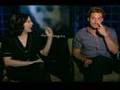 Liv Tyler Scott Speedman interview for The Strangers movie
