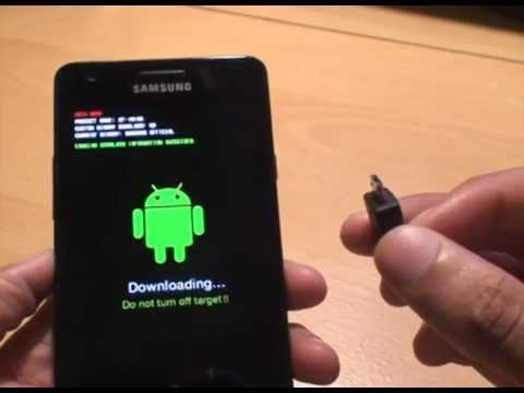 how to boot up from usb