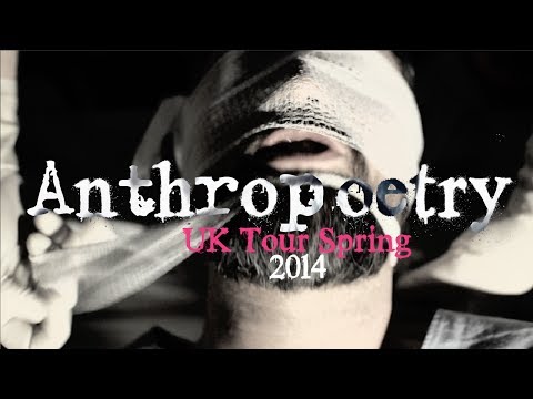 Anthropoetry trailer