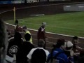 Greifswalder SV gegen TeBe Berlin 2:1 Abpfiffjubel 9.5.2008