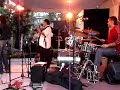 pepe hernandez band jorge brauet solo sax