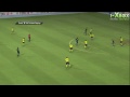 FIFA 10 Gameplay REAL MADRID v BARCALONA (HD) FULL BUILD