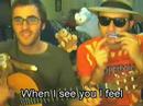 Goin' Home: By The Xuscos (Nuevo subtitulado youtubero)