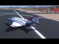 Dual Maidens - Ron Long's Skymaster F-4 & F-16