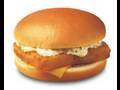 What's in a Filet of Fish Sandwich at McDonald's?