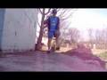 Daniel Marciniak short training