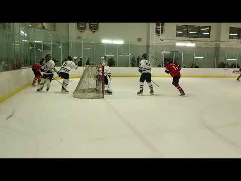 2023-09-24 NZ Regroup, Net Drive Scoring Chance vs Wildcats