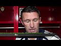 Locker Room Reaction: Chicago Fire vs LA Galaxy GALAXY