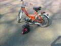 Puch Maxi Tuned und Puch Werbung