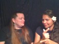 DeafPuaSistas' 1st Vlog