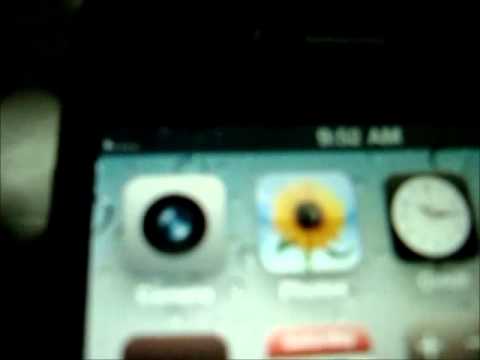 Liberar el iPhone 4 con Gevey Sim Interposer 0 Liberar el iPhone 4 con Gevey Sim Interposer