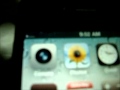 Gevey SIM unlock voor iPhone demo