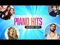 Piano Pop Songs January 2017 - Over 1 Hour of Billboard Hits Piano Pop Songs January 2017 - Over 1 Hour of Billboard Hits