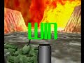 本来は対戦できない所をランクを調整し挑戦権を獲得しました