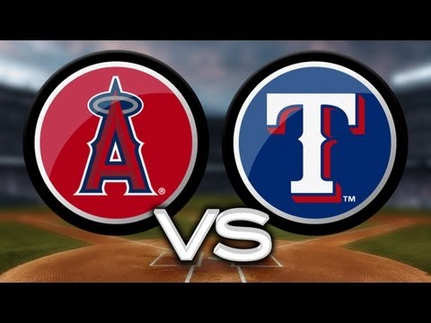 Video: Recap: TEX 3, LAA 2